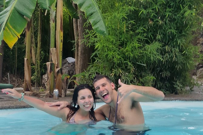 Combination Trail Riding and Hot Springs in San Miguel De Allende - Guest Experiences and Reviews