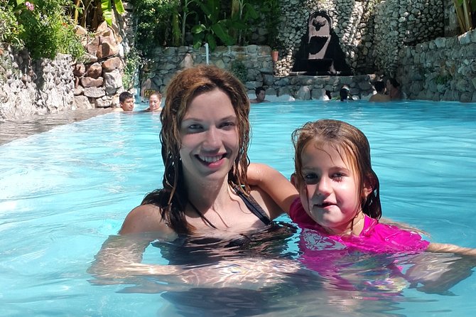 Combination Trail Riding and Hot Springs in San Miguel De Allende - Recommendations and Tips