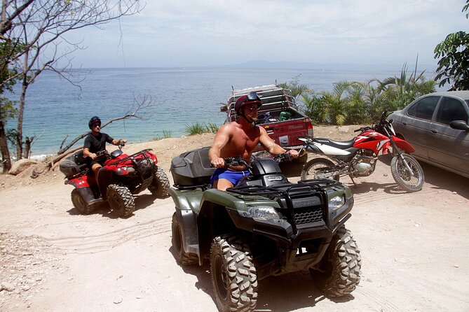 Combine 3 Activities: Snorkeling, Off-Roading, and Waterfall! - Snorkeling Adventure Details