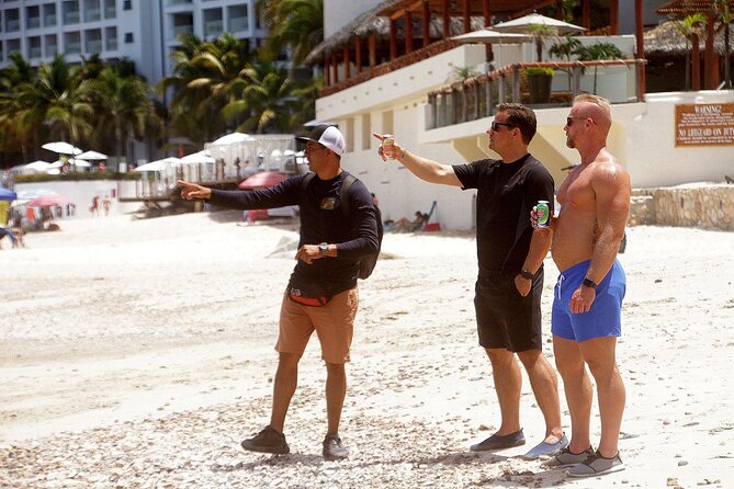 Combine 3 Activities: Snorkeling, Off-Roading, and Waterfall! - Whats Included in the Package