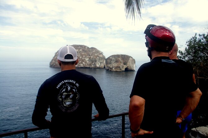 Combine 3 Activities: Snorkeling, Off-Roading, and Waterfall! - Frequently Asked Questions