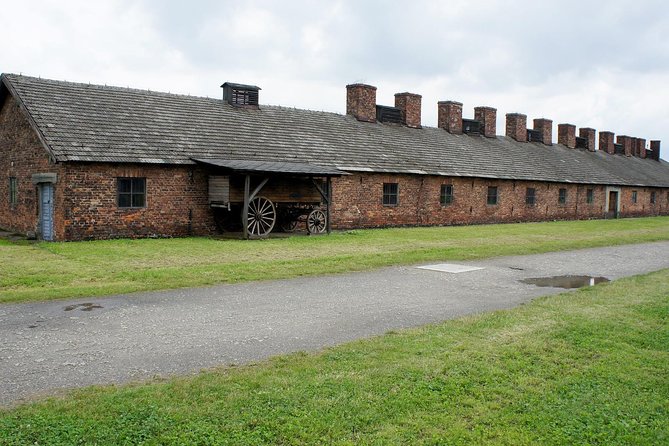 Combined: Auschwitz Birkenau and Salt Mine Private Chauffeur From Krakow - Guest Reviews and Feedback
