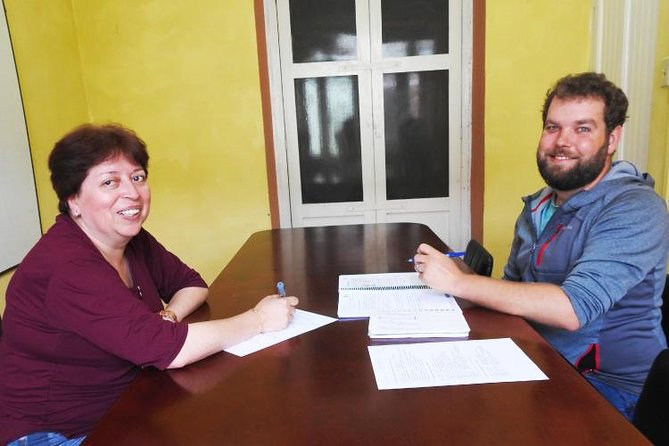Combined Spanish Classes in Quito - 5 Days (30 Hours per Week) - Key Points