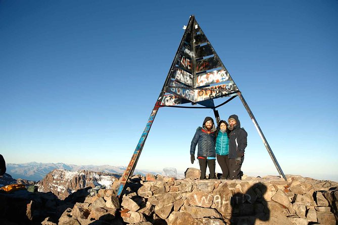 Combined Tour: Atlas Mountains Trek and Sahara Desert 5 Days Tour - About the Tour Operator