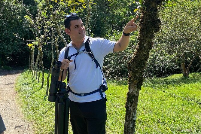 Combo 3 Best Tours In La Fortuna - Key Points