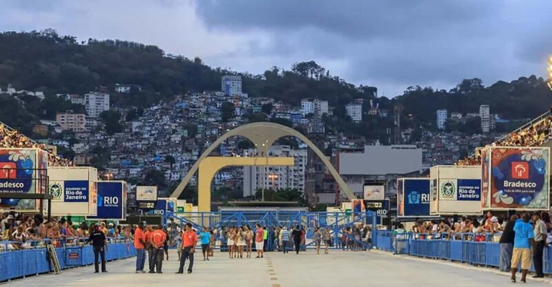 Combo 3 Tours: Rocinha Favela + City Tour and Angra - Tour Highlights