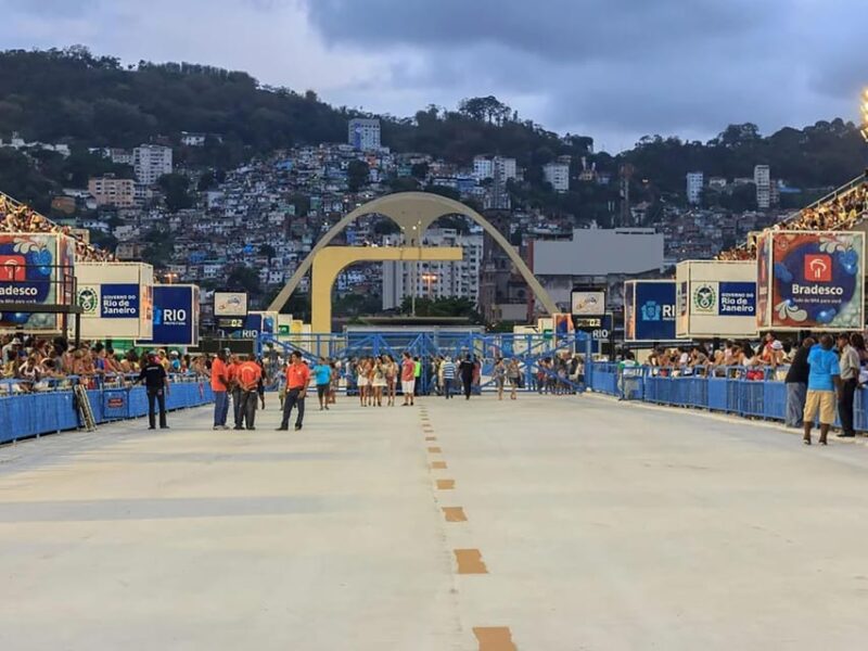 Combo 3 Tours: Rocinha Favela + City Tour and Angra - Tour Details