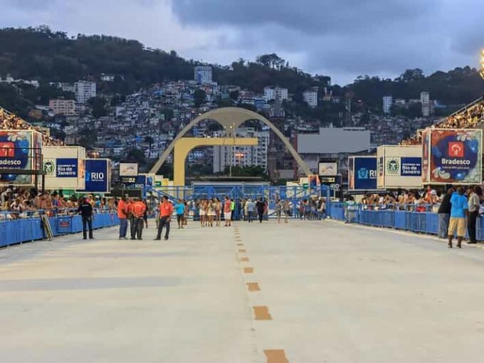 Combo 3 Tours: Rocinha Favela + City Tour and Angra - Angra/Ilha Grande Tour