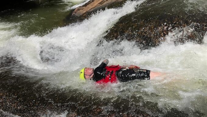 Combo Activity 2Day With Trekk-Paddling-Camping-Canyoning - Frequently Asked Questions