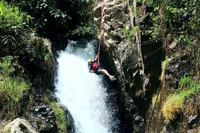 Combo Activity Trekking, Sup Paddling, Camping and Canyoning - Practical Details and Tips