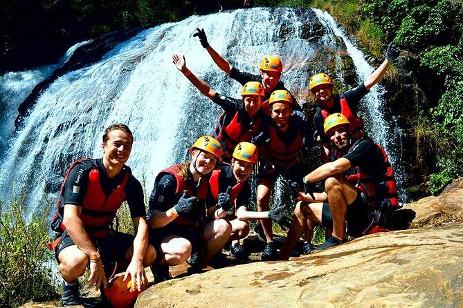 Combo Activity Trekking, Sup Paddling, Camping and Canyoning - Final Thoughts: Is This Tour Right for You?