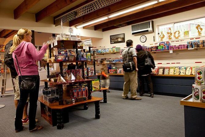 COMBO Admission: Puzzling World, Wanaka - Who Will Love Puzzling World?