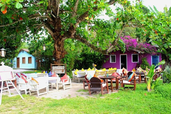 Combo Arraial Da Ajuda / Trancoso / Espelho / City Tour - by Coconut Experience - Key Attractions in the Combo Tour