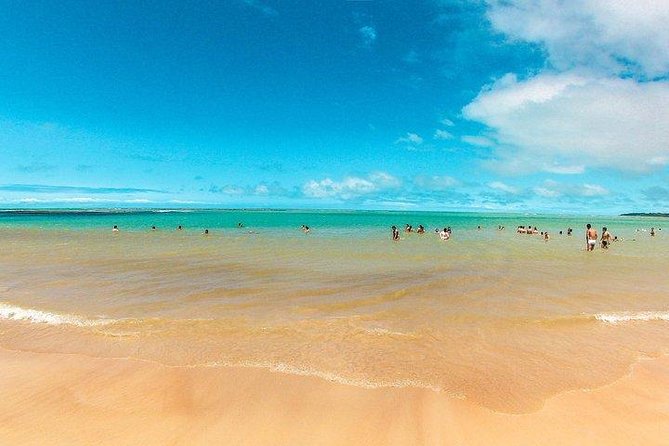 Combo Arraial Da Ajuda / Trancoso / Espelho / City Tour - by Coconut Experience - Trancoso: Beaches and Local Culture