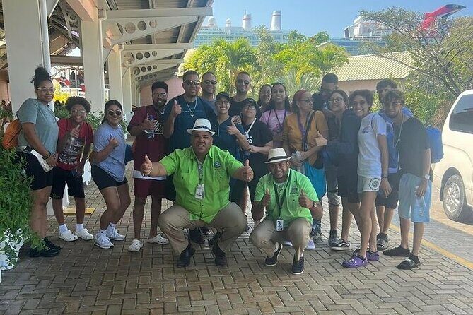 Combo: Atv and City Tour: Explore the city and its history - Practical Tips for Future Travelers