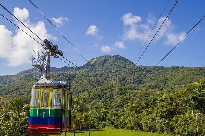 Combo: Atv and City Tour: Explore the city and its history - Who Should Consider This Tour?