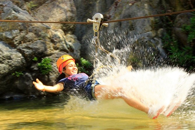 Combo ATV & Zipline - Customer Reviews and Ratings