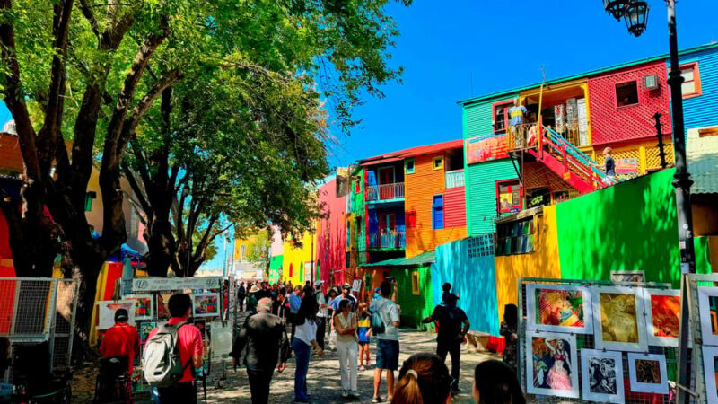 COMBO BUENOS AIRES + TIGRE DELTA FULL DAY EXPERIENCE - Included Services