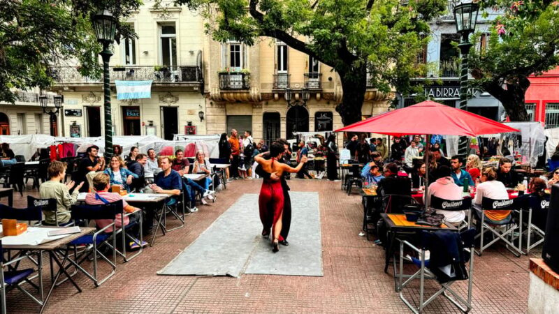 COMBO BUENOS AIRES + TIGRE DELTA FULL DAY EXPERIENCE - Exclusions