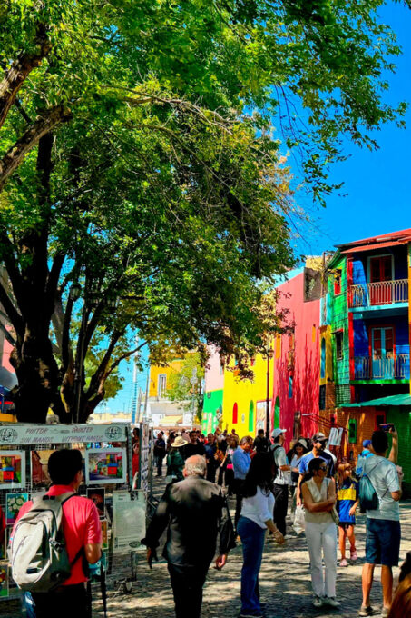 COMBO BUENOS AIRES + TIGRE DELTA FULL DAY EXPERIENCE - Pickup and Duration