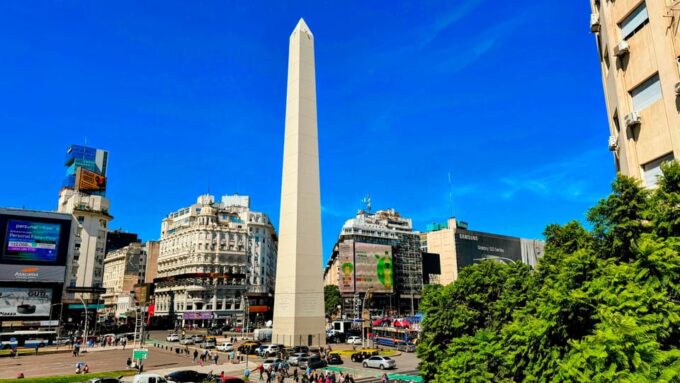 COMBO BUENOS AIRES + TIGRE DELTA FULL DAY EXPERIENCE - Booking and Cancellation