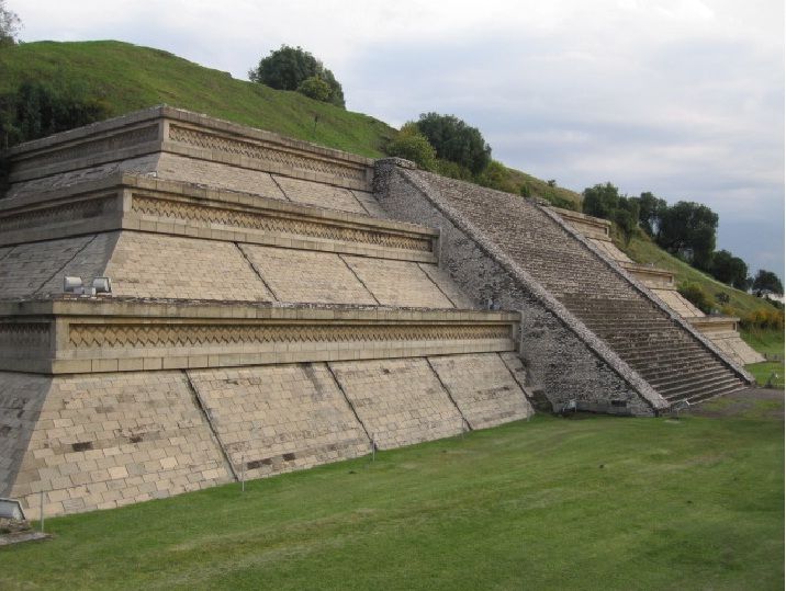 Combo Cholula Town & Pyramid Double-Decker Tram Tour - Participant Information