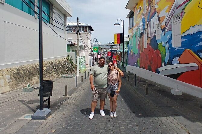 Combo City Tour and Beach with Typical Dominican Food - Authentic Experiences Highlighted by Travelers