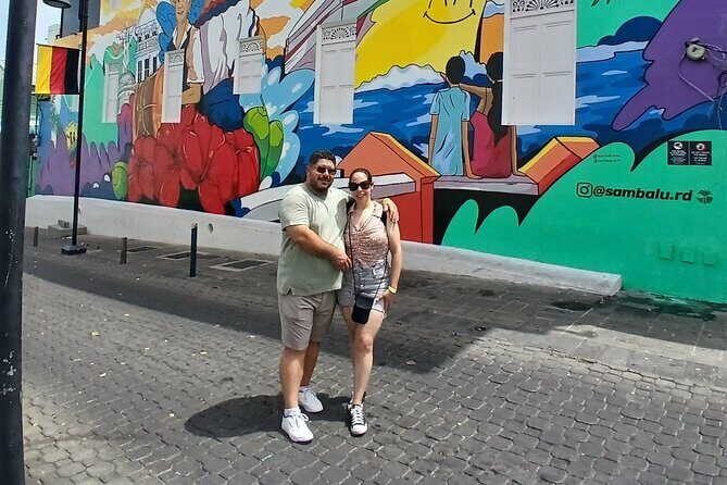 Combo City Tour and Beach with Typical Dominican Food - The Sum Up: The Value of a Well-Rounded Day in Puerto Plata