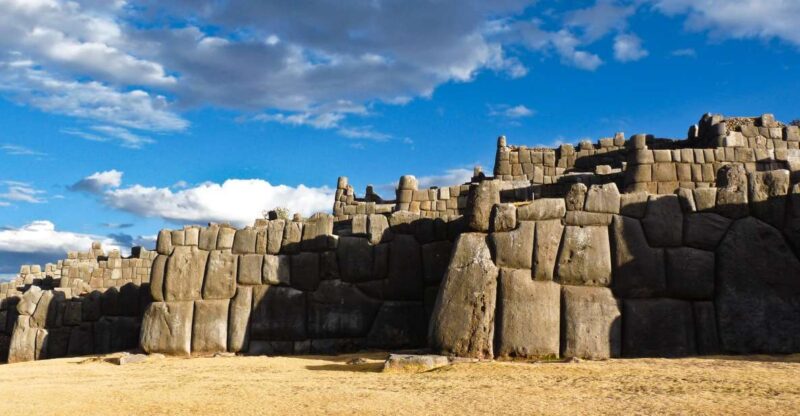 Combo City Tour Visiting Pìsac Ruins Market and Sacsayhuaman - Traveler Reviews and Feedback