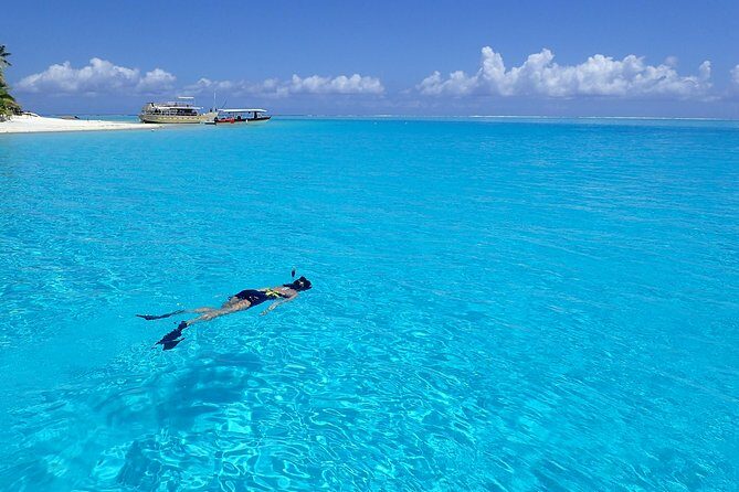 Combo Diving and Snorkeling Full Day Tour - Practical Tips for Travelers