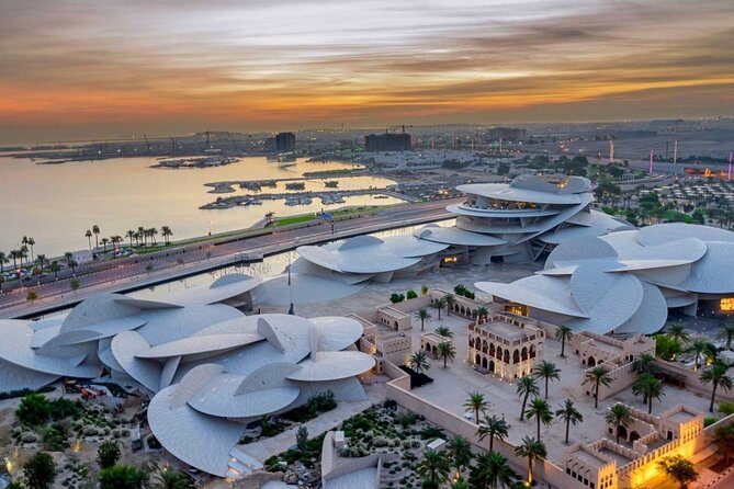 Combo Doha City Tour and Desert Safari - Traveler Reviews