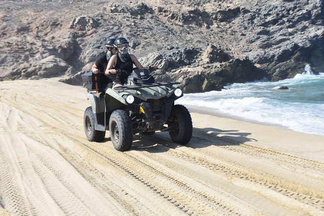 Combo Double Atv + Horses - Pricing and Reviews