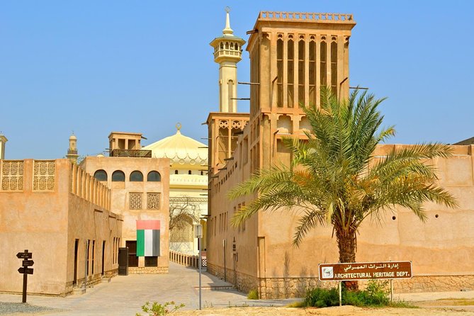 Combo Dubai City Tour and Desert Safari - Customer Feedback and Recommendations