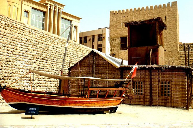 Combo Dubai City Tour and Desert Safari - Booking and Cancellation Policy