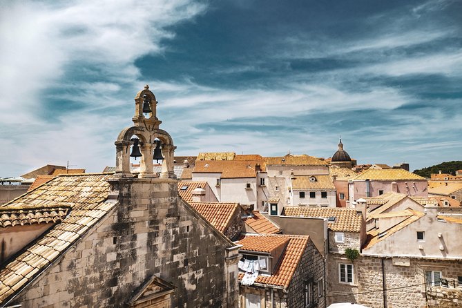 Combo: Dubrovnik Old Town & Ancient City Walls - Inclusions and Exclusions