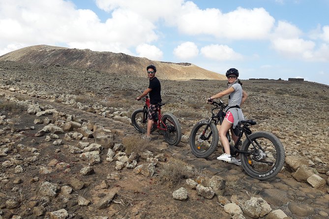 Combo Electric Bike + Segway Tour - Meeting and Pickup Information