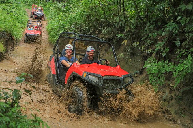 Combo Extreme Adventure + San Sebastian - Key Points