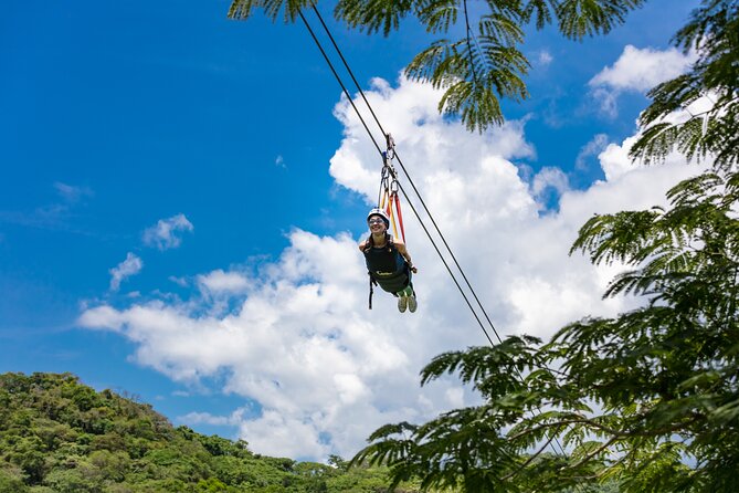 Combo Extreme Adventure + San Sebastian - Adventurous Activities