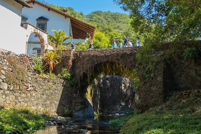 Combo Extreme Adventure + San Sebastian - Accessibility and Requirements