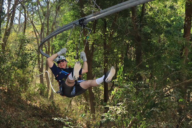 Combo Extreme Adventure + San Sebastian - Cancellation Policy and Reviews