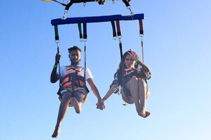 Combo Fly & Ride Only From Cancun - Frequently Asked Questions