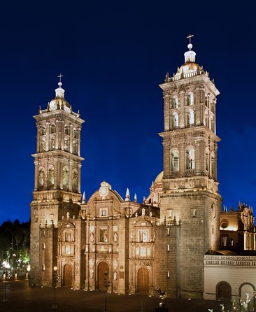 COMBO - Guadalupe Shrine & Teotihuacan Pyramids + Taxco (2 Days) - Tour Logistics