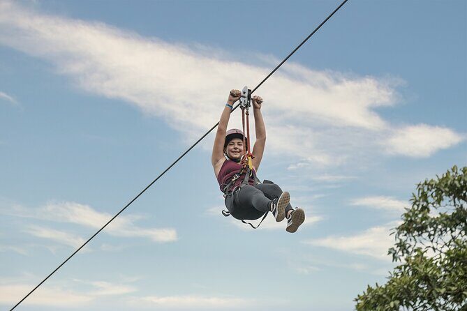 Combo Horseback Riding in Vallarta with ATV and Ziplines. - What Do the Reviews Say?