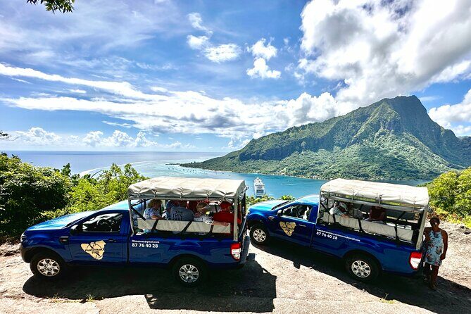 Combo Jet Ski Excursion + 4X4 Safari - The Experience’s Value: Is It Worth It?