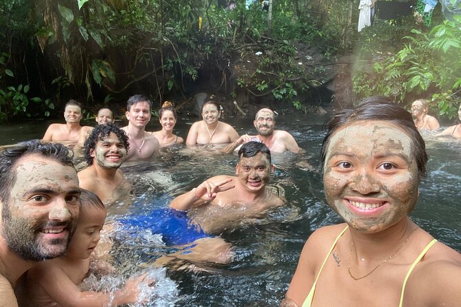 Combo La Fortuna Waterfall Arenal Volcano & Mistico Hanging Bridges - Crossing Mistico Hanging Bridges