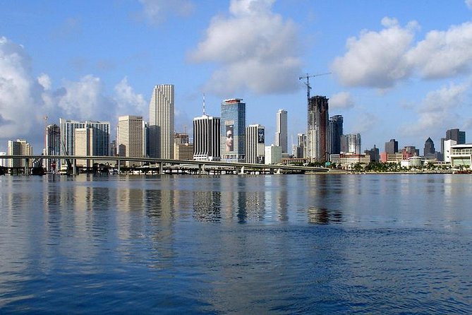 COMBO Miami City and Boat Tours With Stops at Wynwwod and Little Havana - Tour Highlights