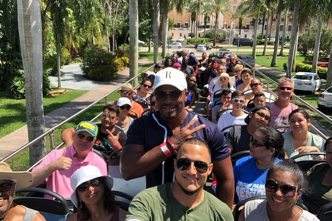 COMBO Miami City and Boat Tours With Stops at Wynwwod and Little Havana - Exploring Wynwood