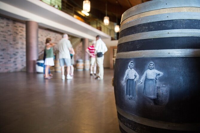 Combo: Mycenae and Wine Tour From Nafplio - Duration and Schedule