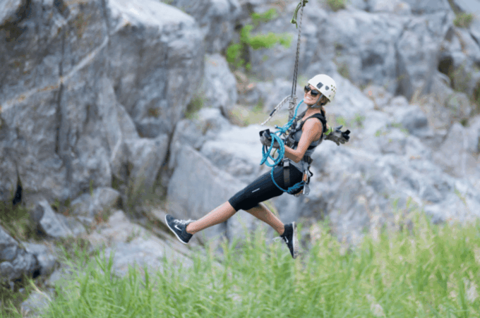Combo Outdoor: Superman Zipline & UTV + Food- Los Cabo - Cancellation and Payment Policies