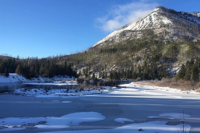 Combo: Scenic Drive & 2hr Snowshoeing Tour in Glacier National Park - Tour Schedule and Details